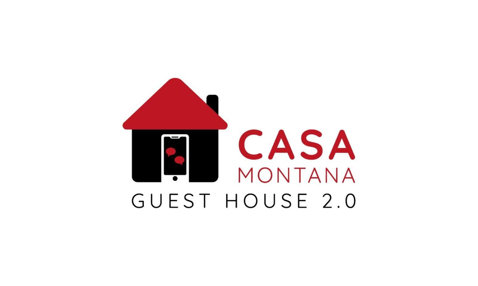 Отель Casa Montana Агридженто Экстерьер фото